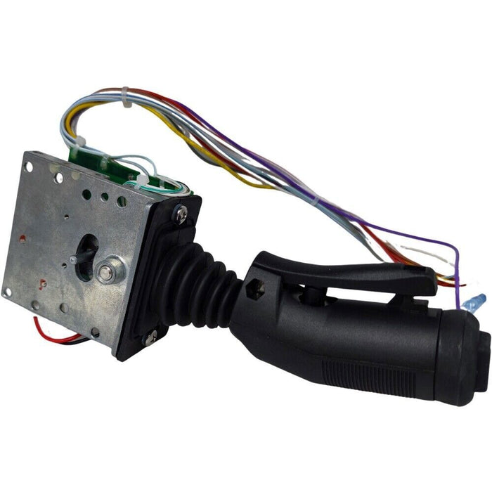 DURAFORCE 159109 Joystick Controller for Skyjack Scissor Lift SJ6826RT SJ6832RT SJ8841RT