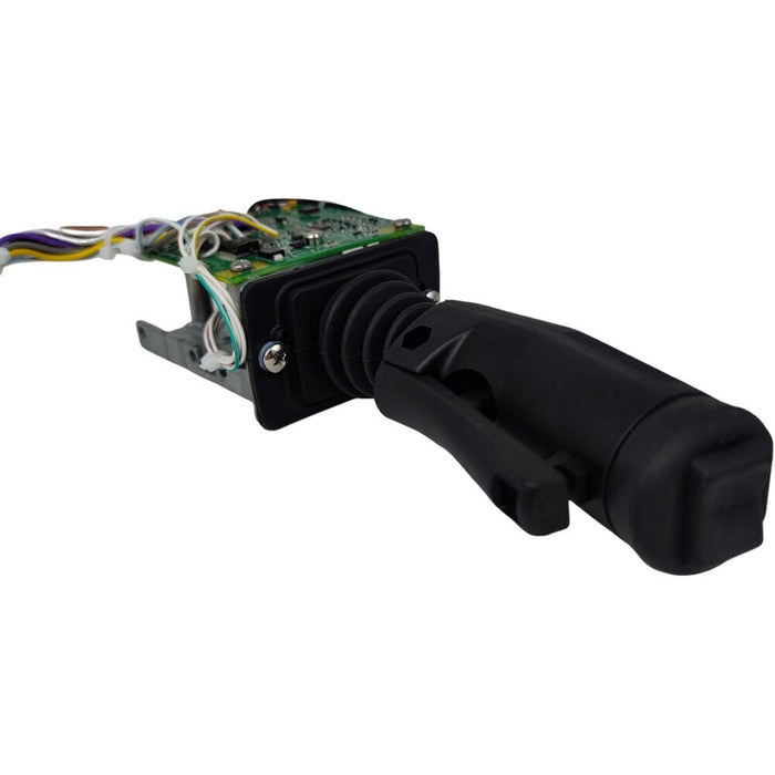 DURAFORCE 159109 Joystick Controller for Skyjack Scissor Lift SJ6826RT SJ6832RT SJ8841RT