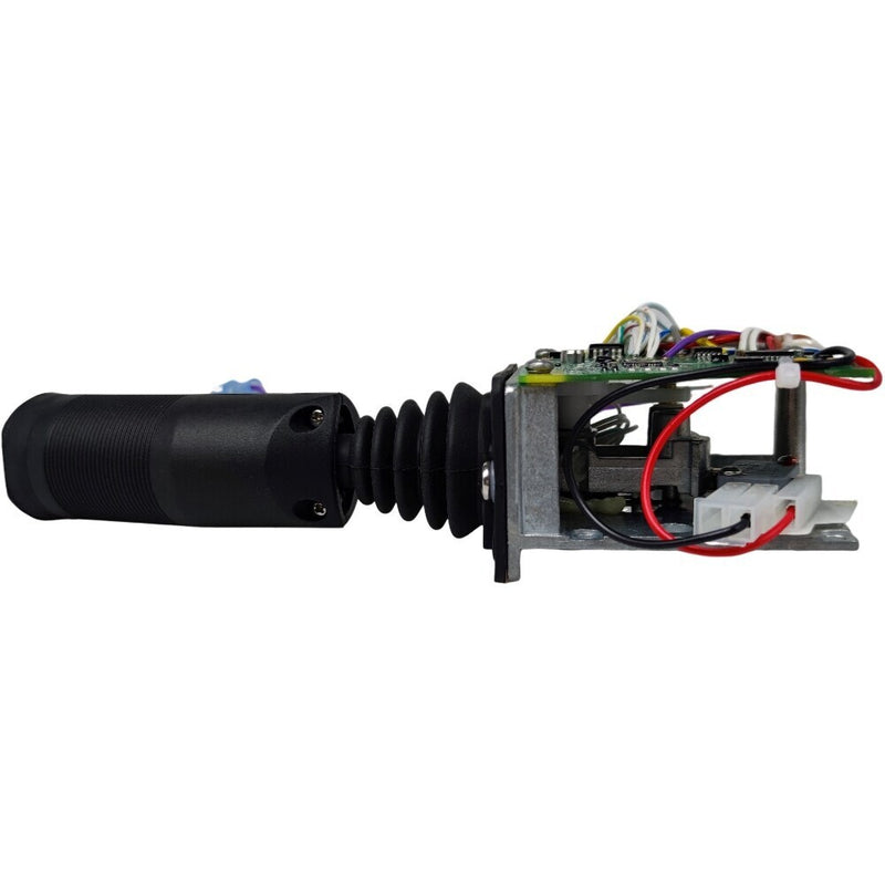 DURAFORCE 159109 Joystick Controller for Skyjack Scissor Lift SJ6826RT SJ6832RT SJ8841RT