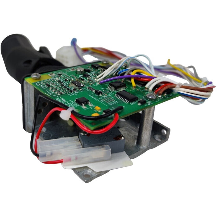 DURAFORCE 159109 Joystick Controller for Skyjack Scissor Lift SJ6826RT SJ6832RT SJ8841RT