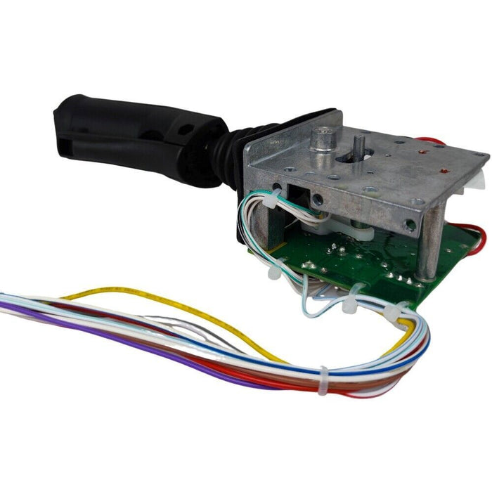DURAFORCE 159109 Joystick Controller for Skyjack Scissor Lift SJ6826RT SJ6832RT SJ8841RT