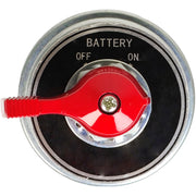DURAFORCE AT41188 Battery Disconnect Rotary Switch AT41188 for John Deere S680 T560