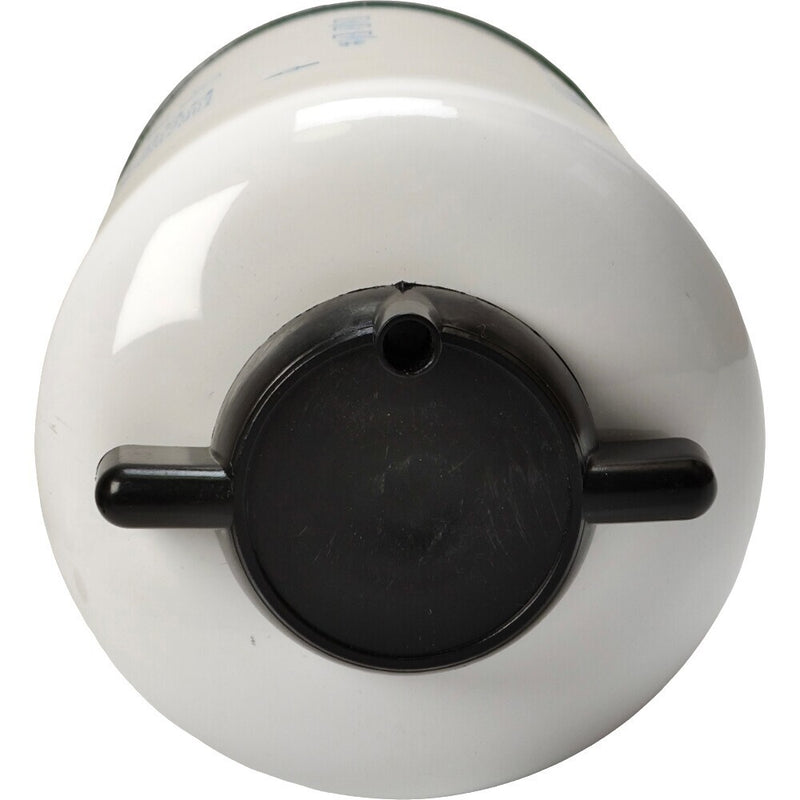DURAFORCE P551001 FS1001 Fuel Water Separator Filter Spin-On Twist Drain BF1258 33407