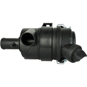 DURAFORCE Air Cleaner G042544 & P822686 Primary Filter for Kawasaki Mule 4010 2510 3010