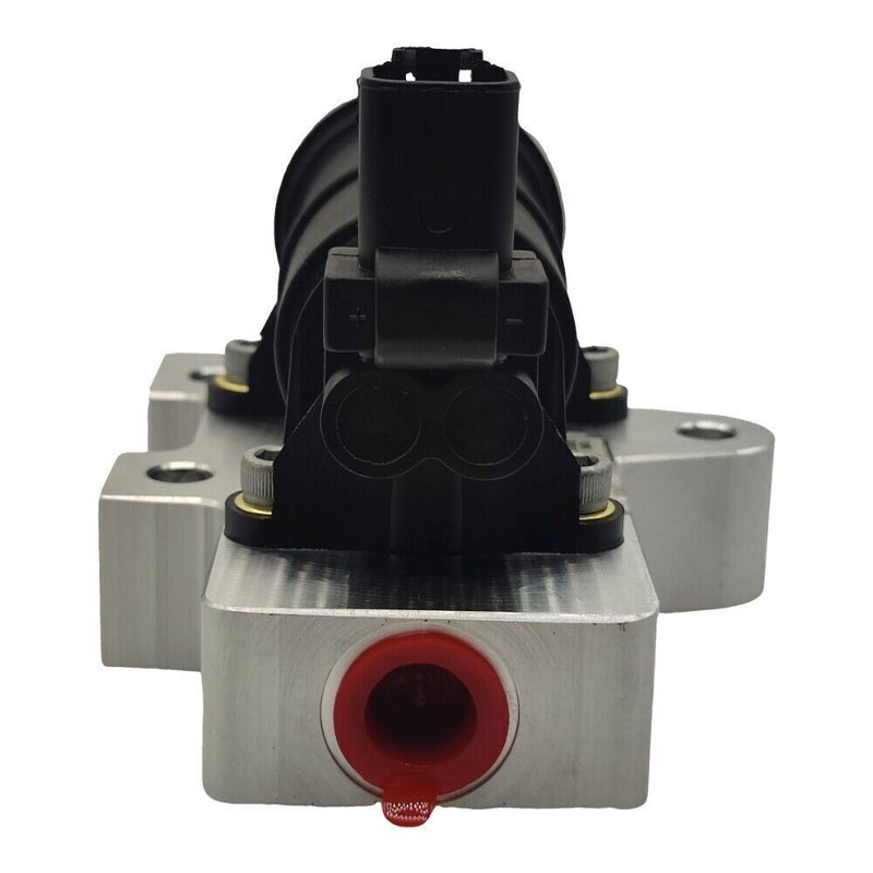 DURAFORCE 24V Fuel Transfer Pump for Caterpillar 312E 312F 313F 318F 320E 324E 326F 330F
