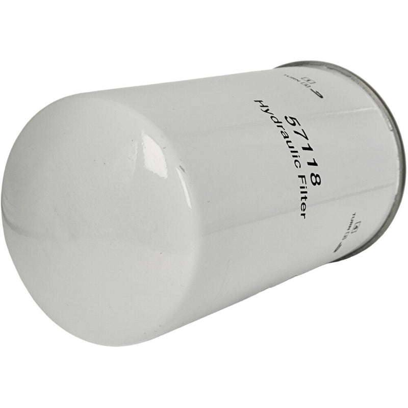 DURAFORCE Hydraulic Filter 19642509000 for Mahindra Tractor 2615 2815 3015 3215 Spin On