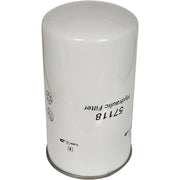 DURAFORCE Hydraulic Filter 19642509000 for Mahindra Tractor 2615 2815 3015 3215 Spin On