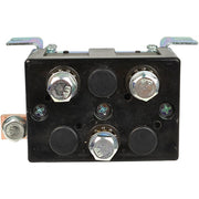 DURAFORCE 48V Forward Reversing Contactor Solenoid DC182B-588 for JLG E300A E300AJ E300AJP
