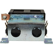 DURAFORCE 48V Forward Reversing Contactor Solenoid DC182B-588 for JLG E300A E300AJ E300AJP