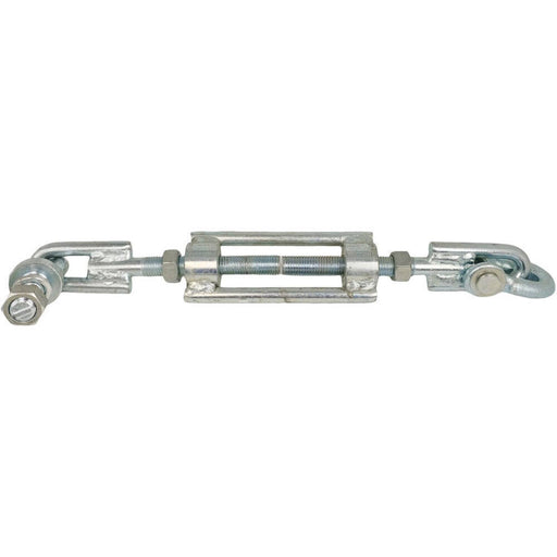 DURAFORCE Check Chain TD069-39700 for Kubota 3-Point Linkage Lower Link Drawbar Hitch