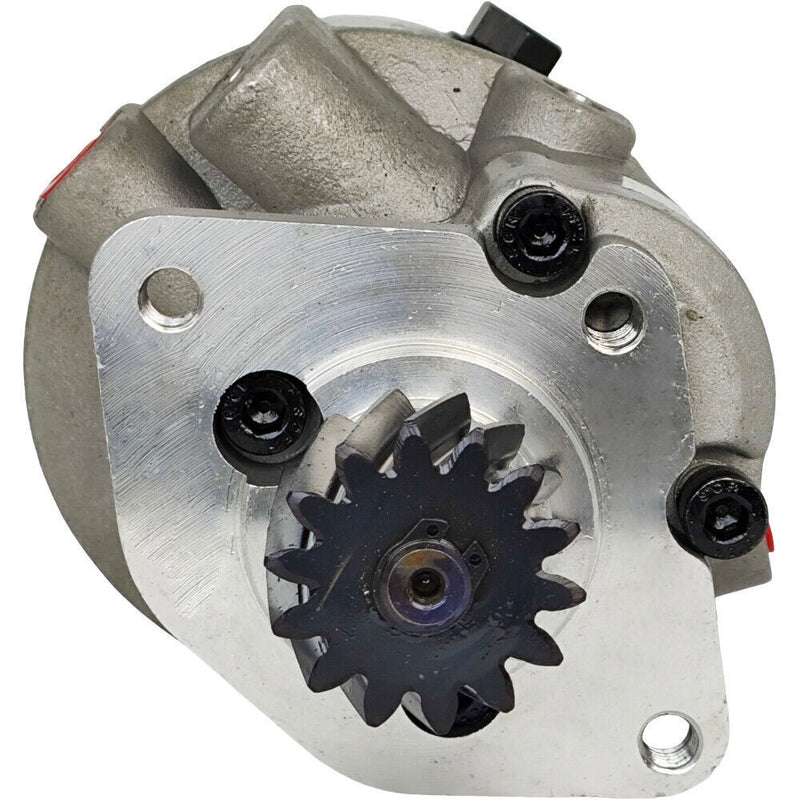 DURAFORCE Power Steering Pump 523092M91 897146M94 for Massey Ferguson 165 175 180 255 265