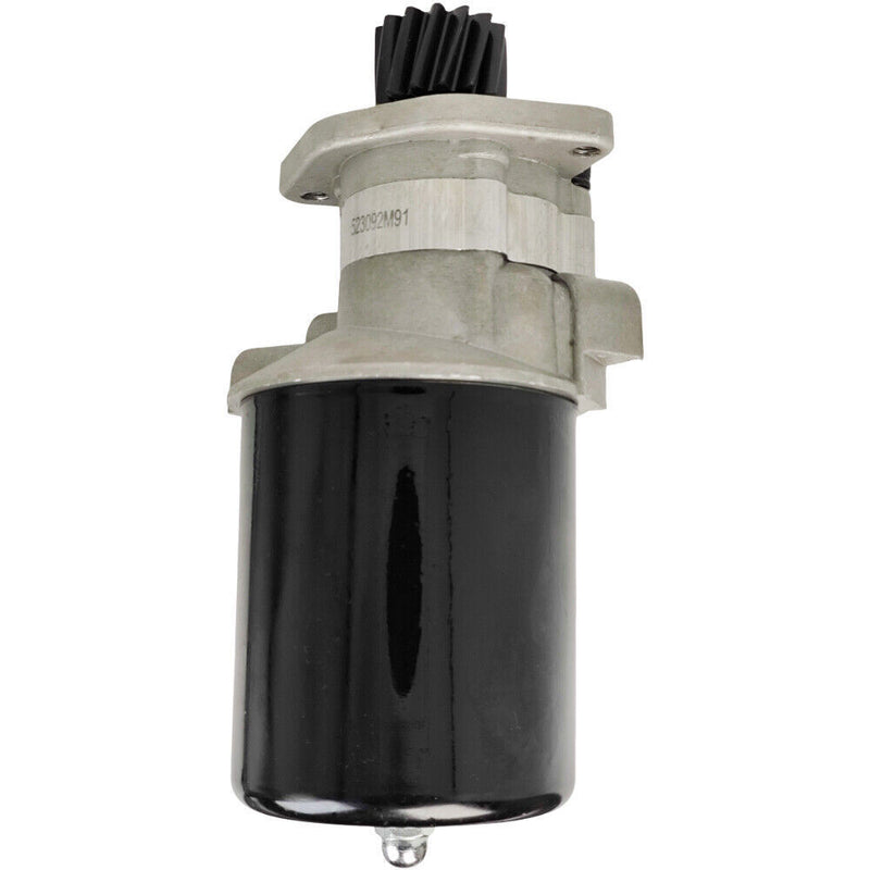 DURAFORCE Power Steering Pump 523092M91 897146M94 for Massey Ferguson 165 175 180 255 265