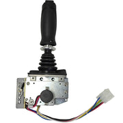 DURAFORCE Joystick Controller 1600283 for JLG 740AJ 800AJ Drive Steer Locking Aerial Lift