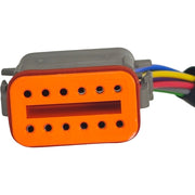 DURAFORCE AT342722 AT432901 Switch Control Selector for John Deere 310SJ 315SJ 325J 410J