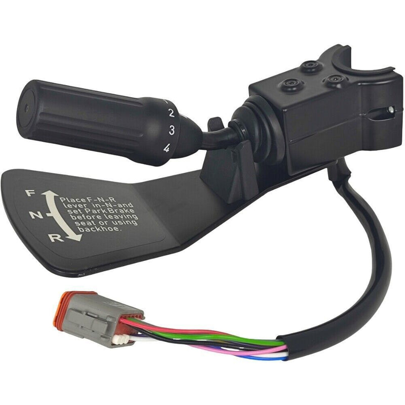DURAFORCE AT342722 AT432901 Switch Control Selector for John Deere 310SJ 315SJ 325J 410J