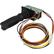 DURAFORCE Single Axis Joystick Controller 138224 for Skyjack Lift SJ40T SJ45T SJ61T SJ66T