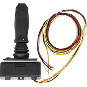 DURAFORCE Single Axis Joystick Controller 138224 for Skyjack Lift SJ40T SJ45T SJ61T SJ66T