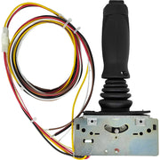 DURAFORCE Single Axis Joystick Controller 138224 for Skyjack Lift SJ40T SJ45T SJ61T SJ66T