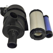 DURAFORCE Air Cleaner Assy 16659-11221 for Kubota D1105 D722 D782 D902 w/Air Filter