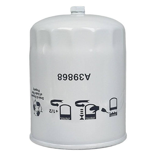 DURAFORCE Fuel Filter A39868 for Case IH 455B 470 480B 480C 480D 540 580C 580D 580B 580CK
