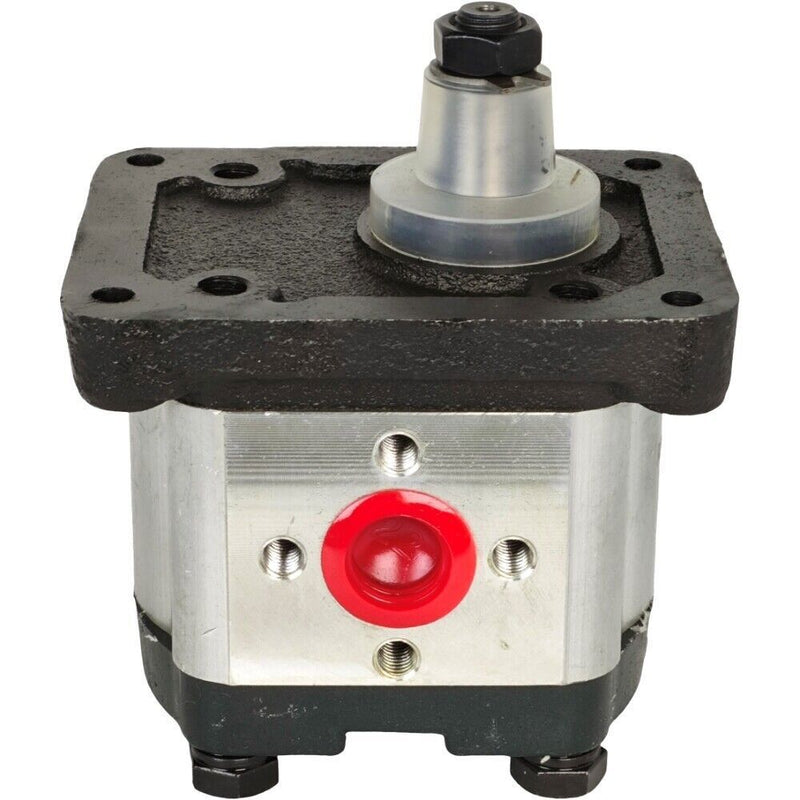DURAFORCE Hydraulic Pump 5085685 5179732 for New Holland 4010S 3010S 5010S Tractor