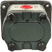 DURAFORCE Hydraulic Pump 5085685 5179732 for New Holland 4010S 3010S 5010S Tractor