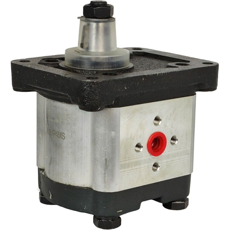 DURAFORCE Hydraulic Pump 5085685 5179732 for New Holland 4010S 3010S 5010S Tractor