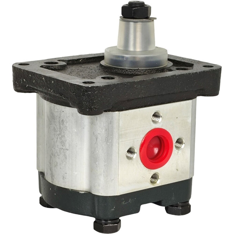 DURAFORCE Hydraulic Pump 5085685 5179732 for New Holland 4010S 3010S 5010S Tractor