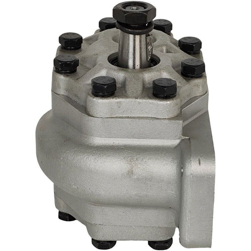 DURAFORCE 93835C91 93835C92 Hydraulic Gear Pump for Case IH 3230 4210 4230 4240 685 695