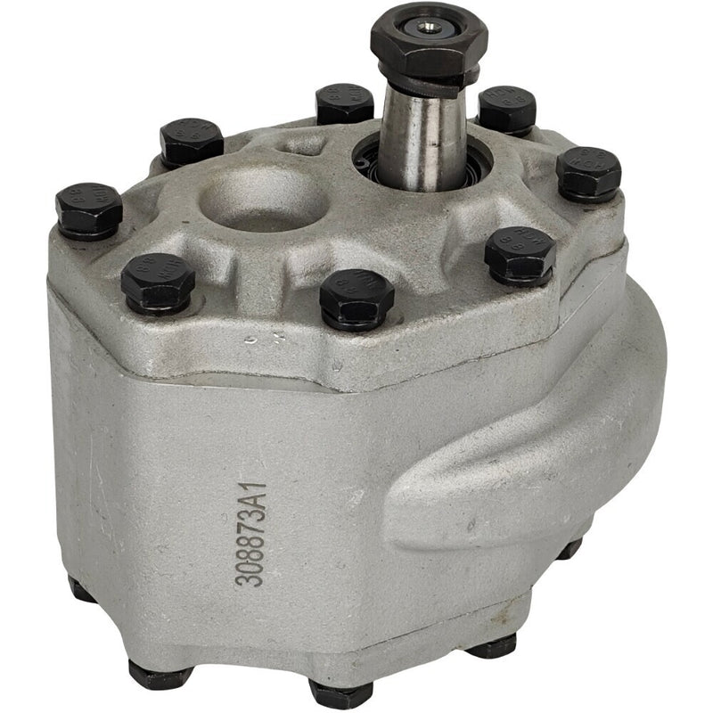 DURAFORCE 93835C91 93835C92 Hydraulic Gear Pump for Case IH 3230 4210 4230 4240 685 695