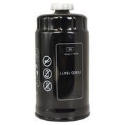 DURAFORCE F6800-16411 Fuel Filter for Kioti CK DK NX RX Tractor Daedong CK4010 CK4010H