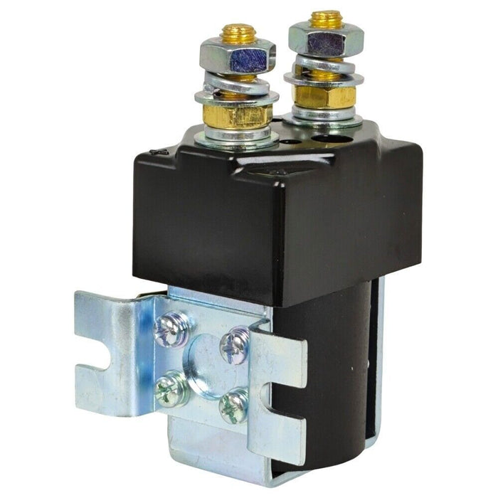 DURAFORCE 24V 100A SW80-1160 SW801160 Contactor for Albright Curtis