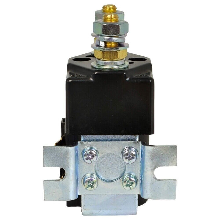 DURAFORCE 24V 100A SW80-1160 SW801160 Contactor for Albright Curtis