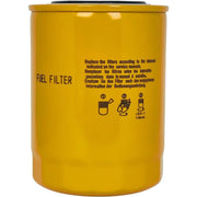 DURAFORCE HH1J0-43170 HH1J0-43172 Fuel Filter for Kubota M7-171P M7-171S M7-172P R430CA