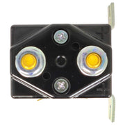 DURAFORCE SW180 36V 200A Contactor Solenoid for Albright w/Mounting Bracket Golf Cart