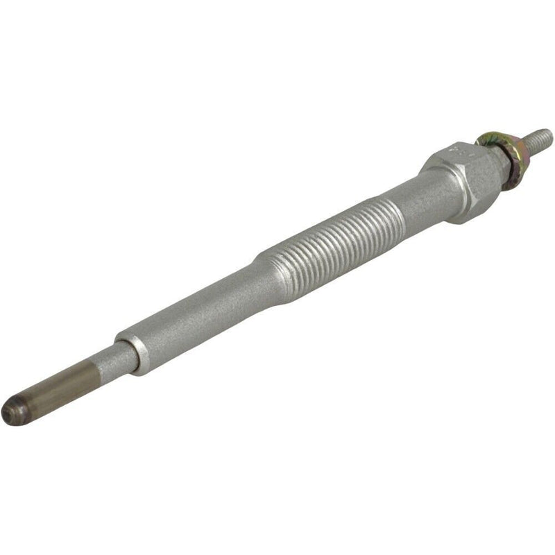 DURAFORCE 4X Glow Plug For Mitsubishi Fuso Canter FE439 FE439 FG325 FG335 4D32 4D34 24V