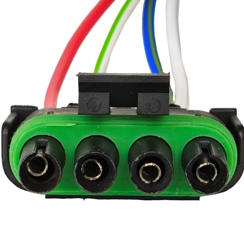 DURAFORCE AT180916 Control Switch Shifter for John Deere 310G 315D 315SE 315SG 410D 410E