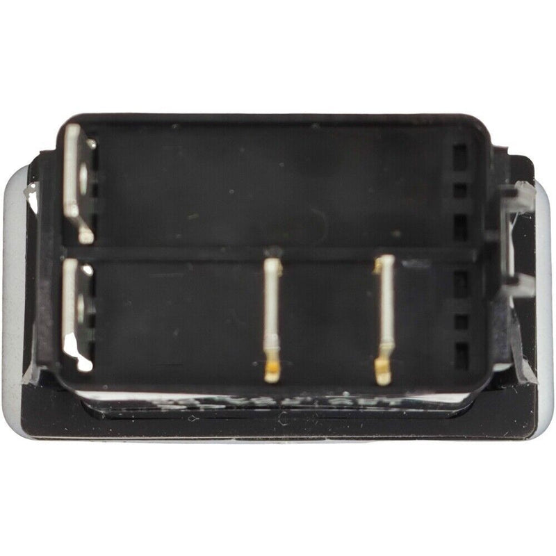 DURAFORCE Work Light Rocker Switch 265-9424 for Caterpillar 272 277 279 287 289 297 299