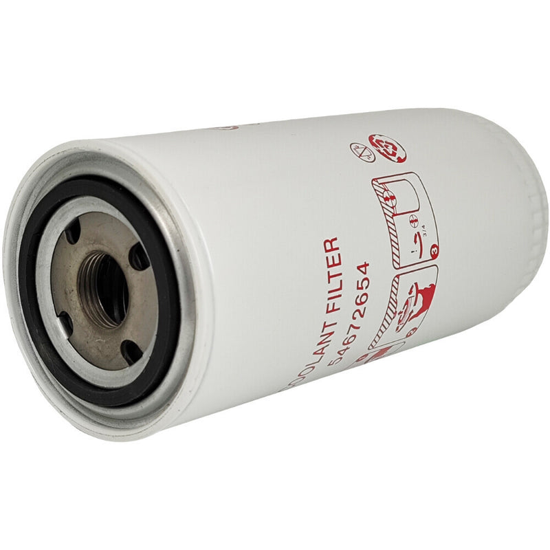 DURAFORCE Air Oil Separator Filter Kit 54749247 54672654 89295976 Fits for Ingersoll Rand