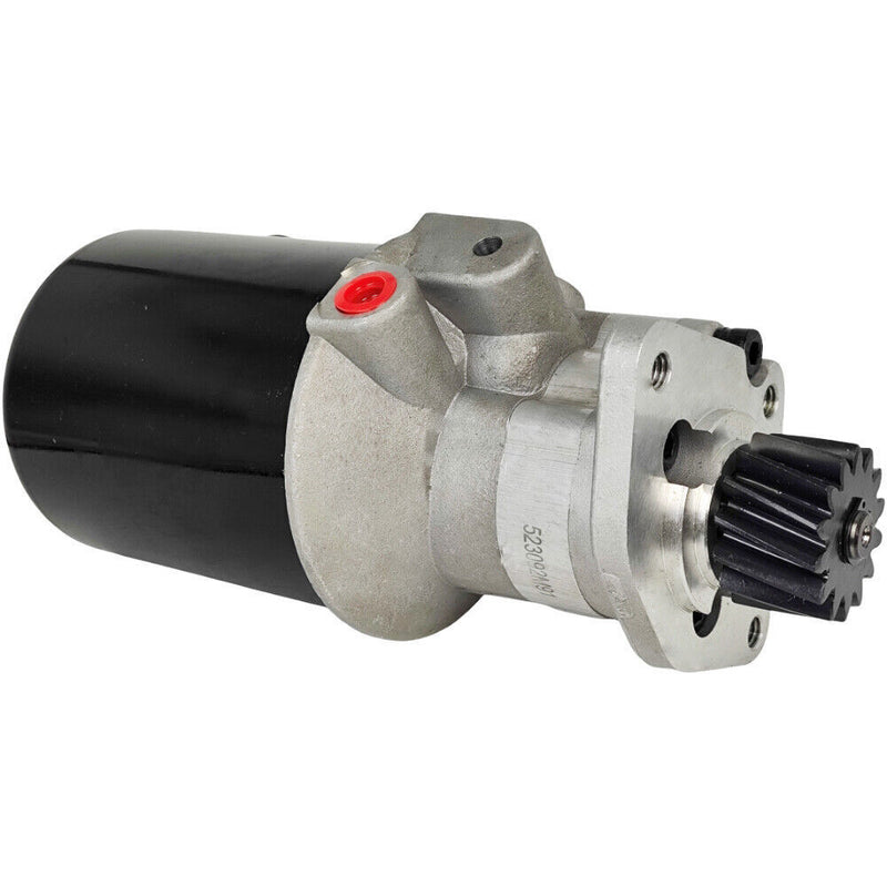 DURAFORCE Power Steering Pump 523092M91 897146M94 for Perkins Engine 4.236 4.248 897147M92