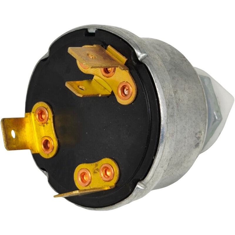 DURAFORCE 829141M3 827430M2 Ignition Switch Fits for Massey Ferguson 85 175 203 205