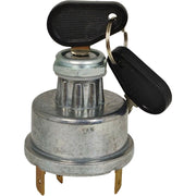 DURAFORCE 829141M3 827430M2 Ignition Switch Fits for Massey Ferguson 85 175 203 205