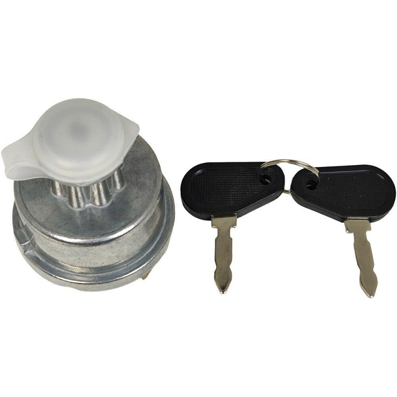 DURAFORCE 829141M3 827430M2 Ignition Switch Fits for Massey Ferguson 85 175 203 205