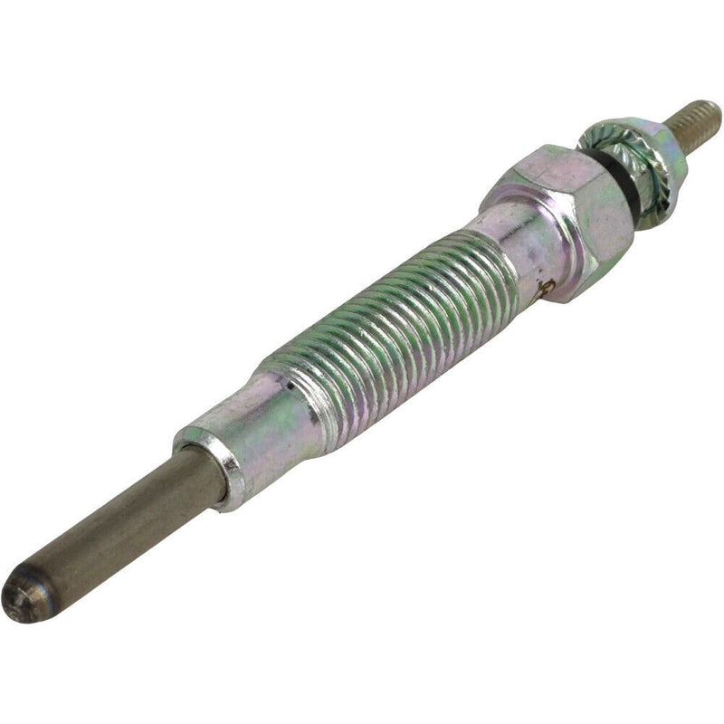 DURAFORCE 4X Glow Plug MD050212 for Mitsubishi Triton Pajero L200 L300 4D55 4D56 2.5L 12V
