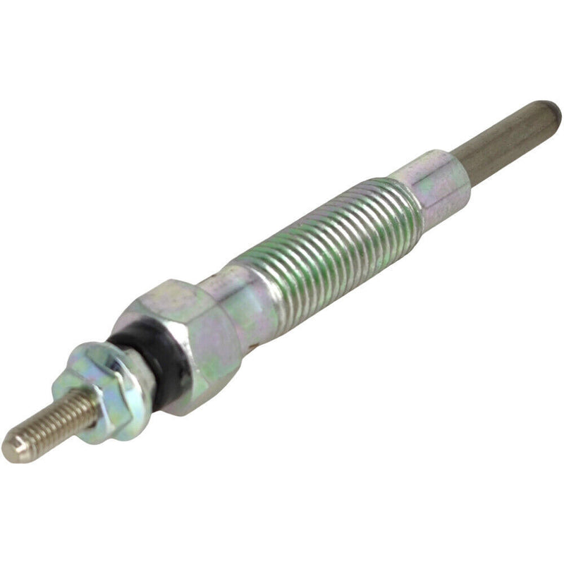 DURAFORCE 4X Glow Plug MD050212 for Mitsubishi Triton Pajero L200 L300 4D55 4D56 2.5L 12V