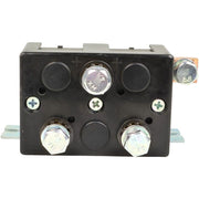 DURAFORCE 24V Forward Reverse Contactor for Albright DC182-102 DC182-3 Reversing Forklift