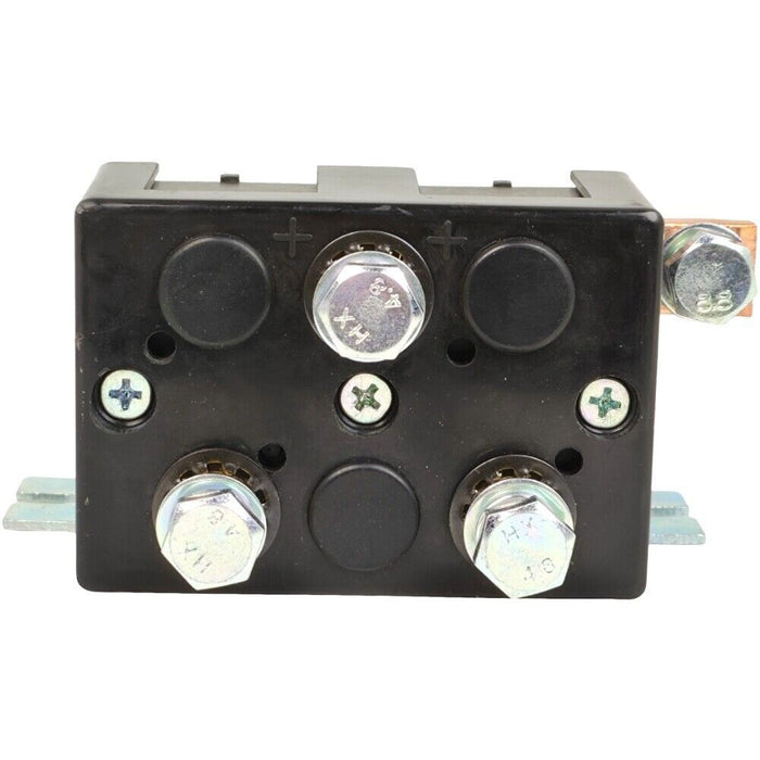 DURAFORCE 24V Forward Reverse Contactor for Albright DC182-102 DC182-3 Reversing Forklift