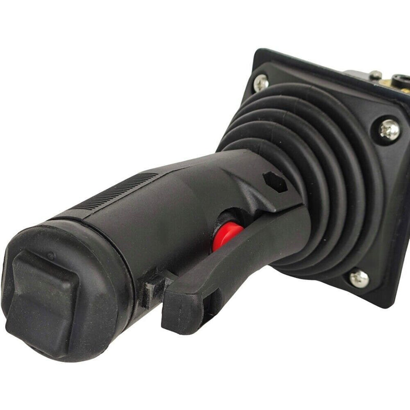 DURAFORCE Joystick Controller 0360811 for Snorkel Single Axis
