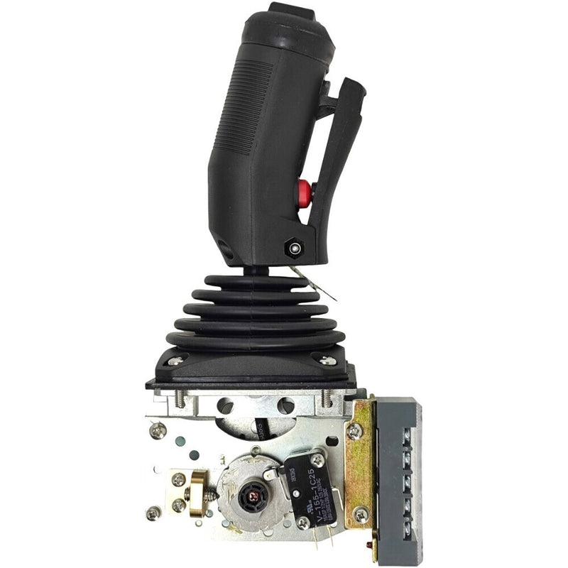 DURAFORCE Joystick Controller 0360811 for Snorkel Single Axis