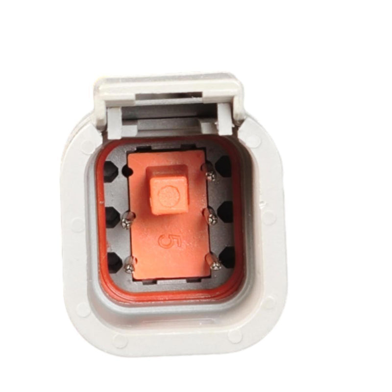 DURAFORCE Platform Control Box 99161GT for Genie Gen 2 RT Scissor Lift GS-2668RT GS-3384